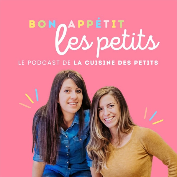 Artwork for Bon Appétit les Petits