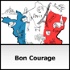 Bon Courage - Französisch