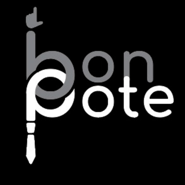 Artwork for Bon Pote