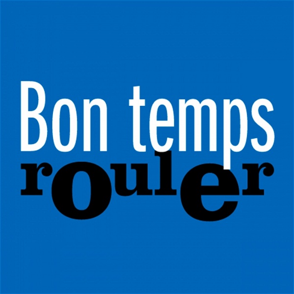 Artwork for Bon Temps Rouler