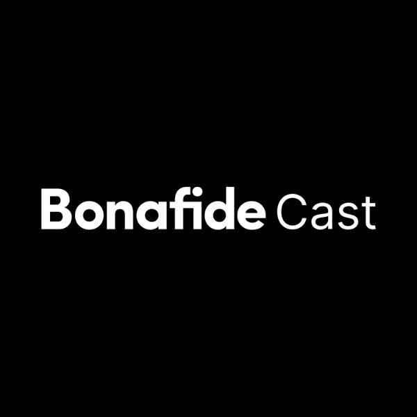 Artwork for Bonafide Cast