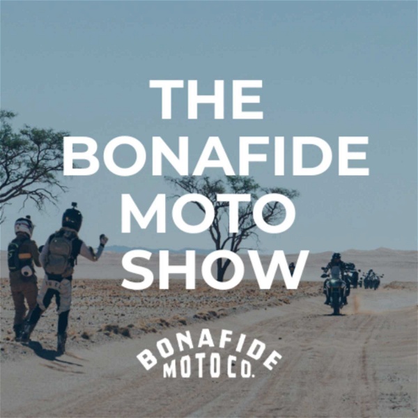 Artwork for Bonafide Moto Show