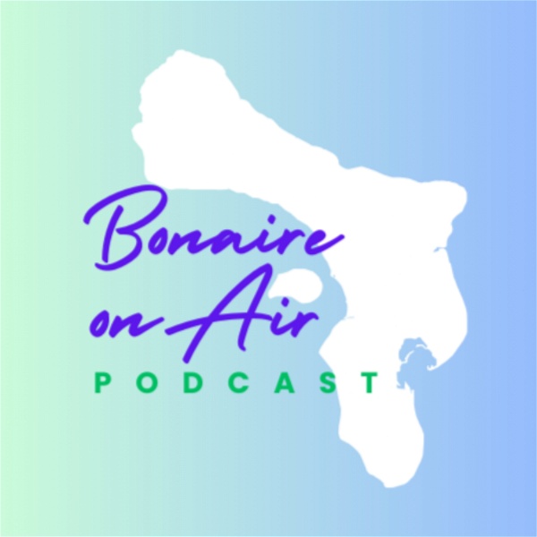 Artwork for Bonaire on Air