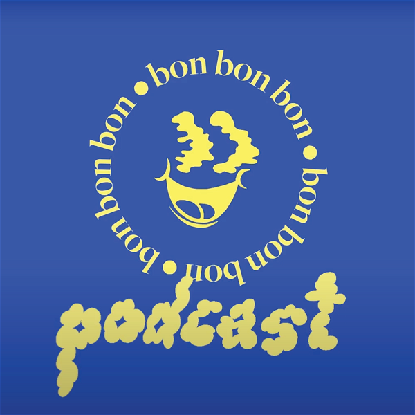 Artwork for Bonbonbon Podcast