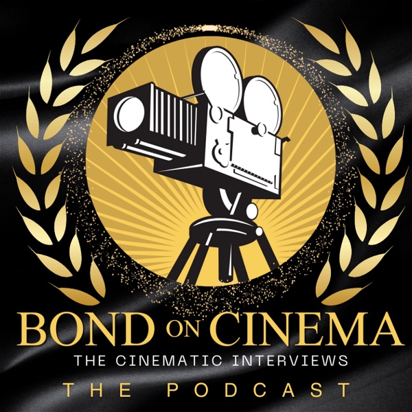 Artwork for Bond on Cinema