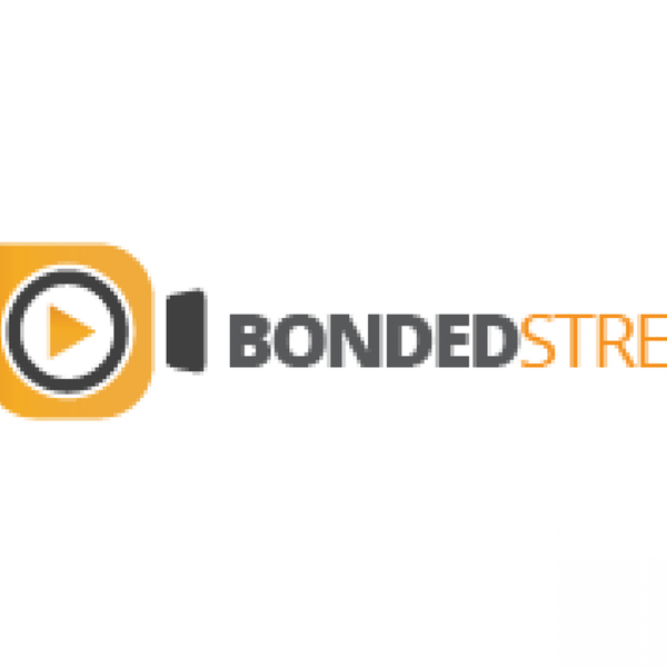 Artwork for Bonded Stream