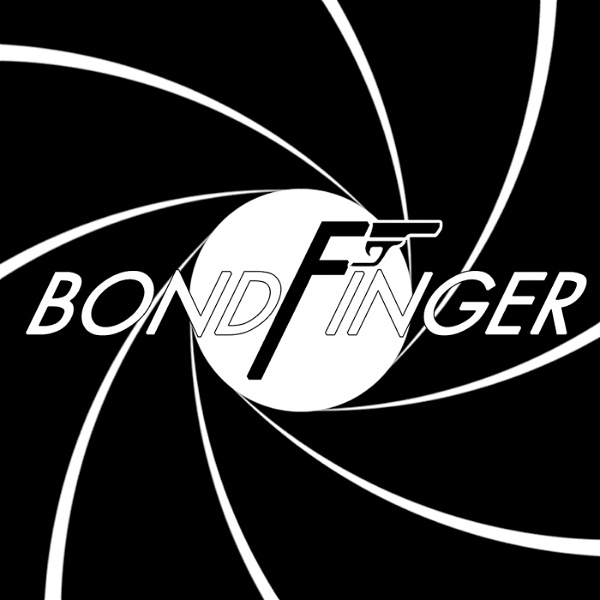 Artwork for Bondfinger