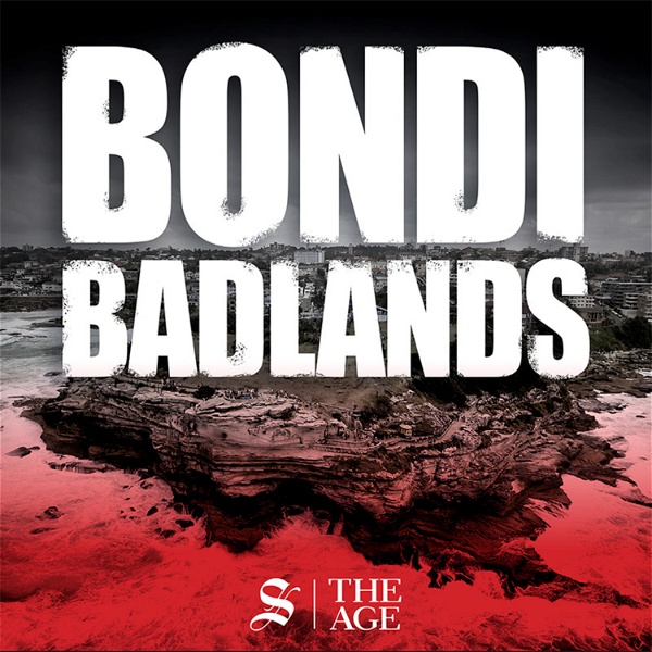 Artwork for Bondi Badlands