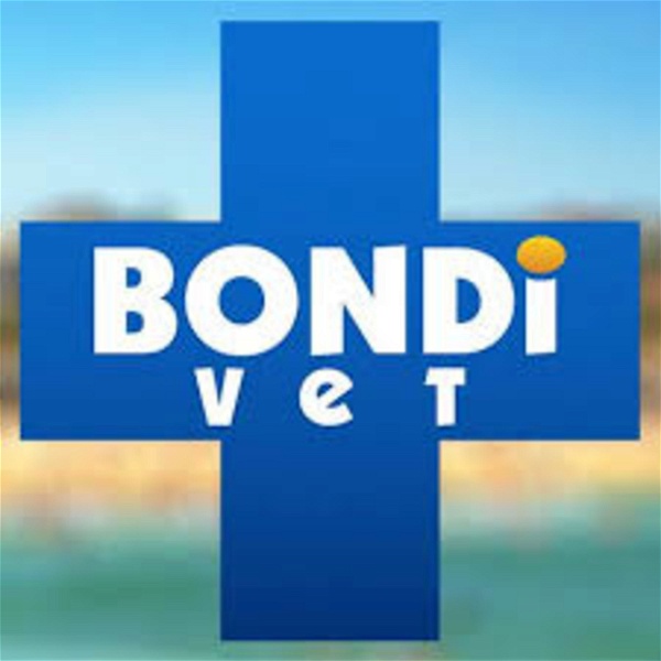 Artwork for Bondi Vet Podcast