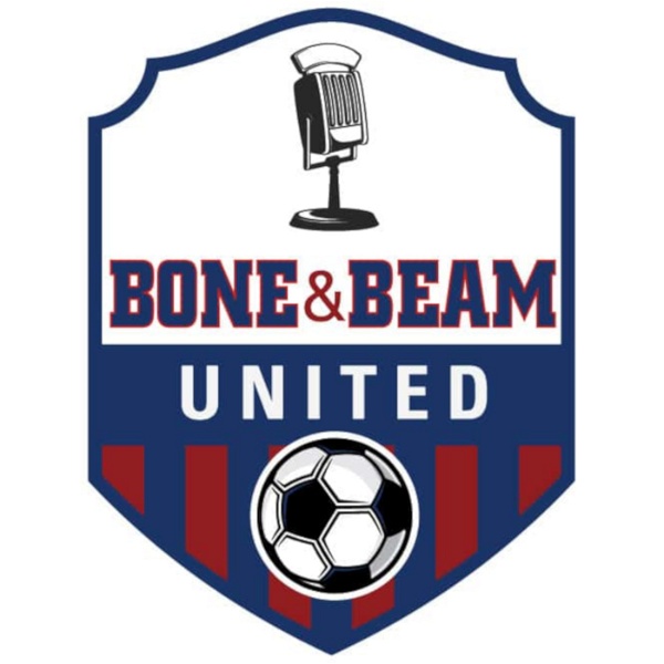Artwork for Bone and Beam United