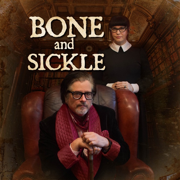 Artwork for Bone and Sickle