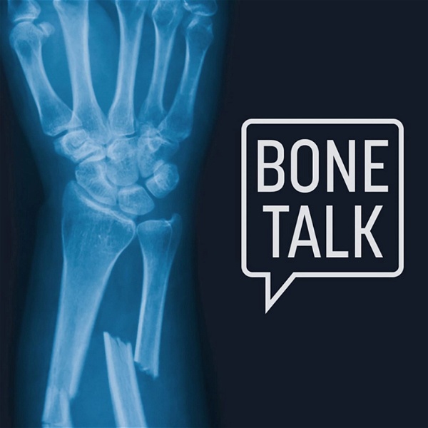 Artwork for Bone Talk