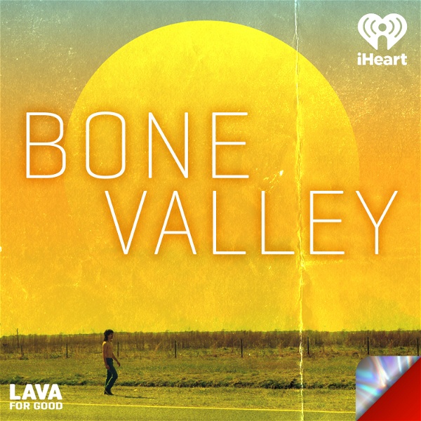 Artwork for Bone Valley