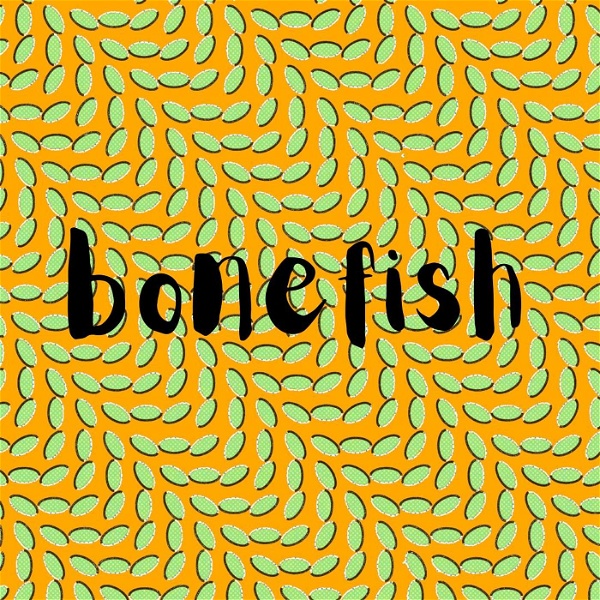 Artwork for Bonefish