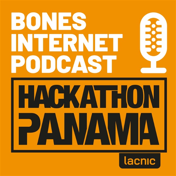 Artwork for Bones Internet Podcast