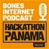 Bones Internet Podcast