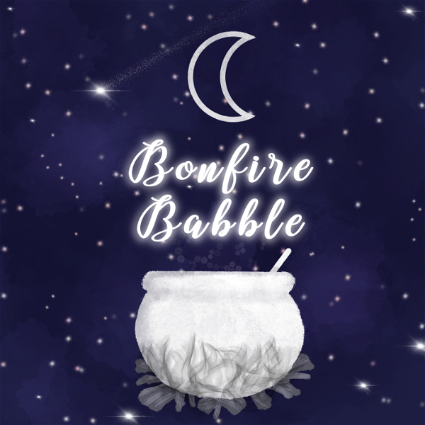 Artwork for Bonfire Babble Podcast