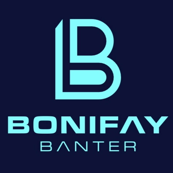 Artwork for Bonifay Banter Podcast
