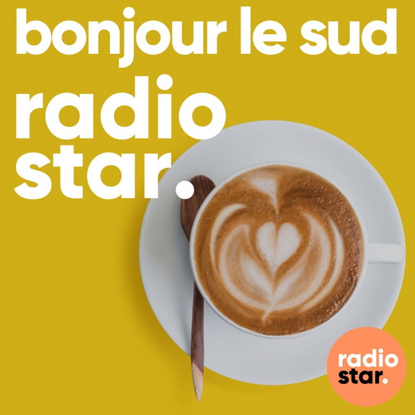 Artwork for Bonjour le Sud