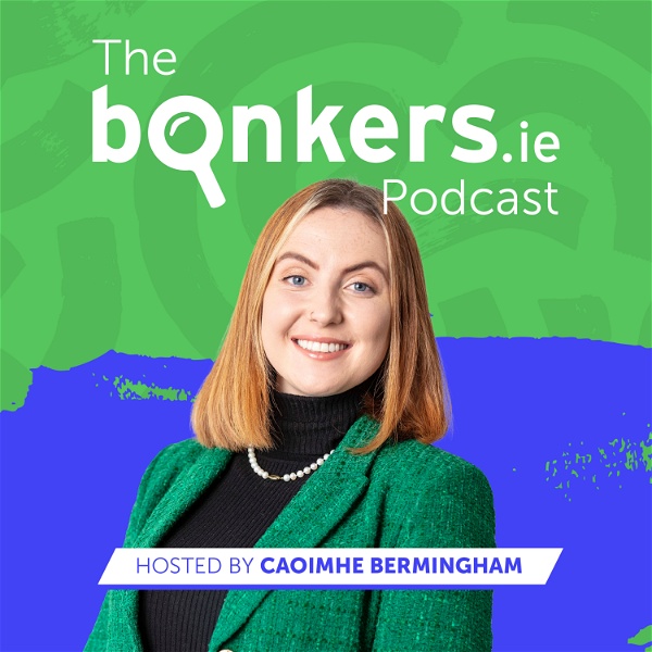 Artwork for The bonkers.ie Podcast
