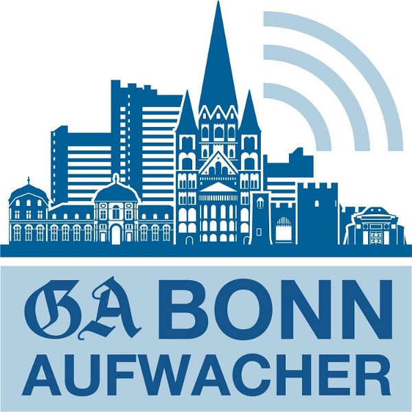 Artwork for Bonn-Aufwacher
