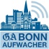 Bonn-Aufwacher - der Nachrichtenpodcast von GA und RP