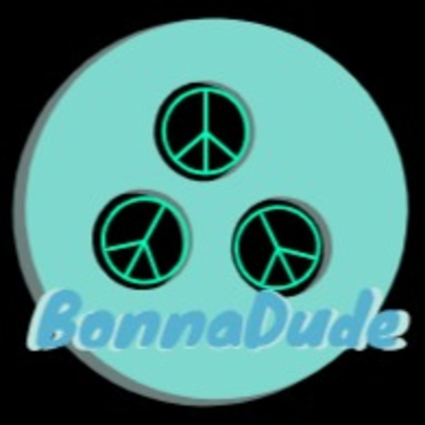 Artwork for Bonnadude