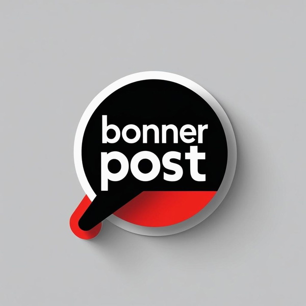 Artwork for Bonner Post