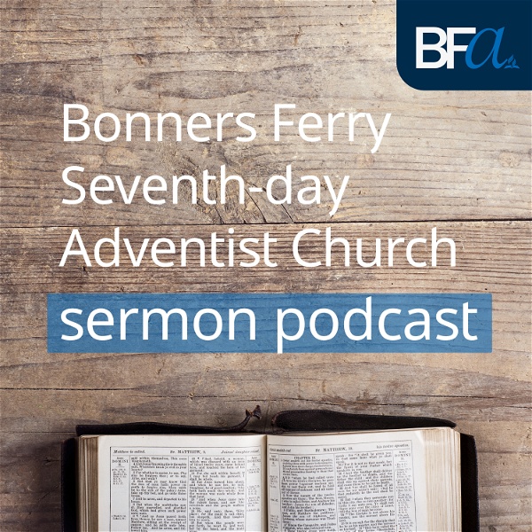 Artwork for Bonners Ferry Seventh-day Adventist Church