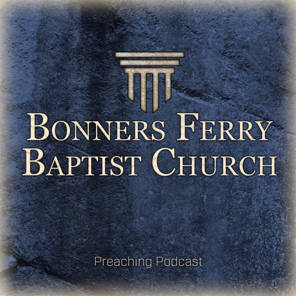 Artwork for Bonners Ferry Baptist Church