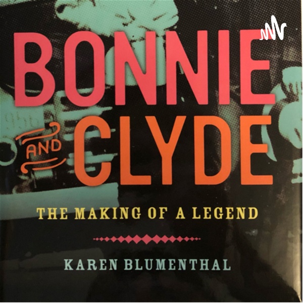 Artwork for Bonnie and Clyde