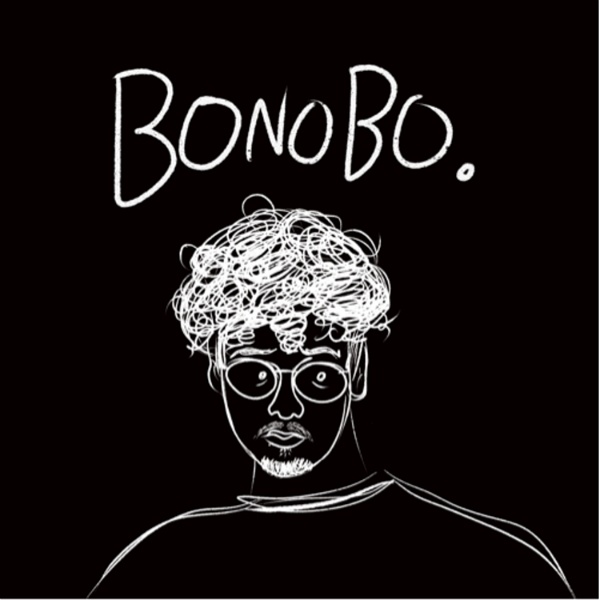 Artwork for BONOBO