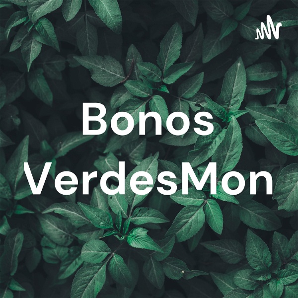 Artwork for Bonos VerdesMon