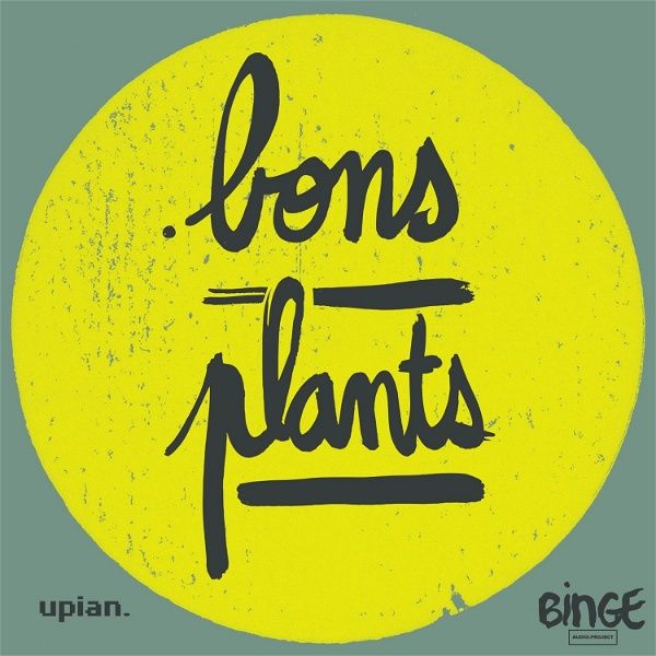 Artwork for Bons Plants