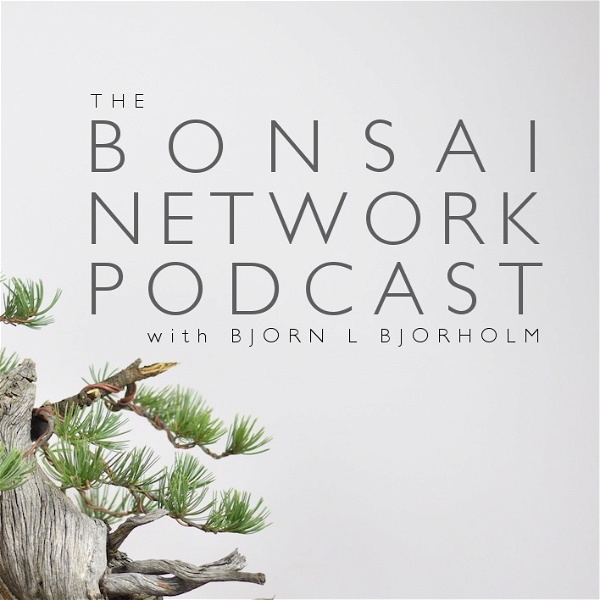 Artwork for Bonsai Network Podcast