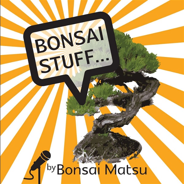 Artwork for Bonsai Stuff