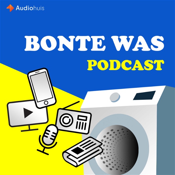 Artwork for Bonte Was Podcast