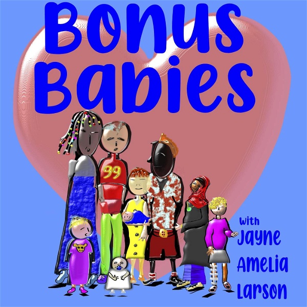 Artwork for Bonus Babies