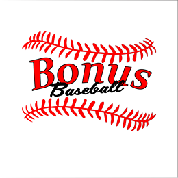 Artwork for Bonus Baseball Cast