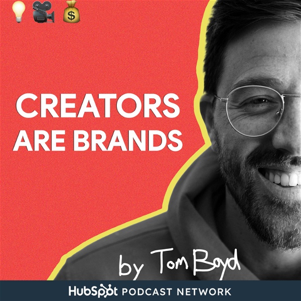 Artwork for Creators Are Brands