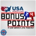 Bonus Points - A USA Wrestling Podcast
