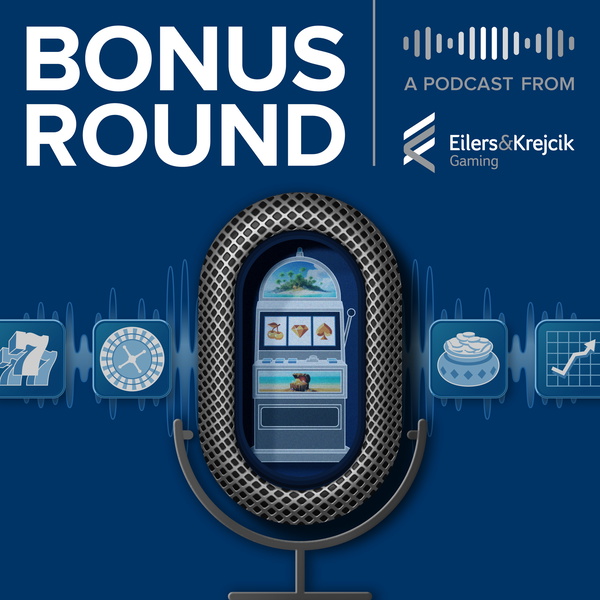 Artwork for Bonus Round: An Eilers & Krejcik Gaming Podcast