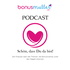 Bonusmutter.de Podcast
