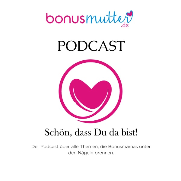Artwork for Bonusmutter.de Podcast