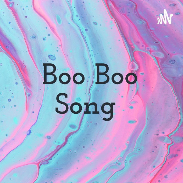 Artwork for Boo Boo Song