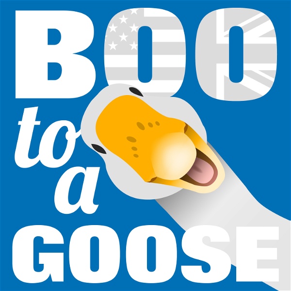 Artwork for Boo To A Goose