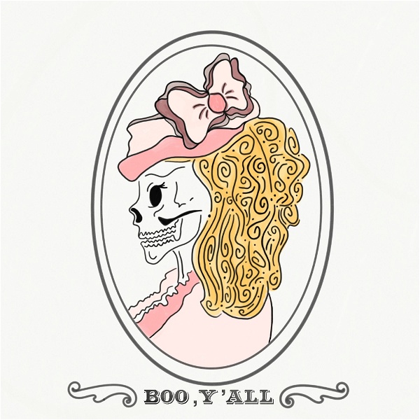 Artwork for Boo, Y'all