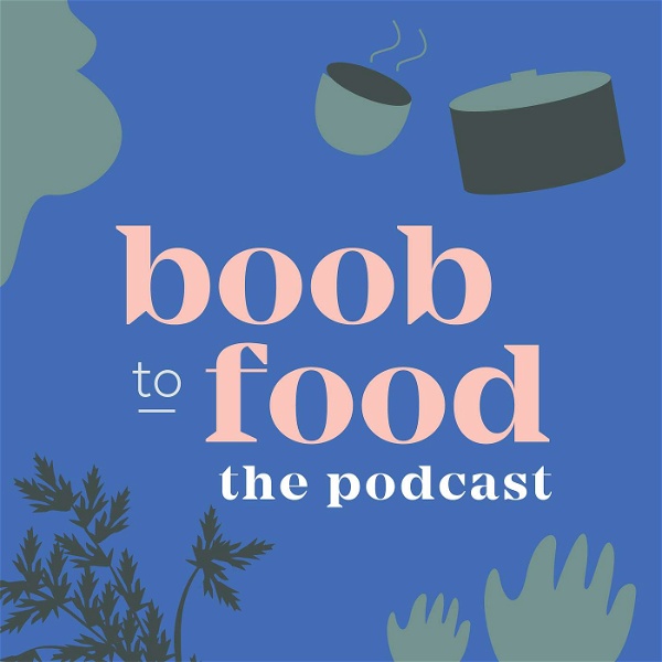 Artwork for Boob to Food