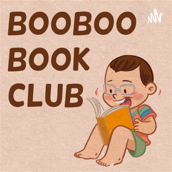 Artwork for Booboo Book Club