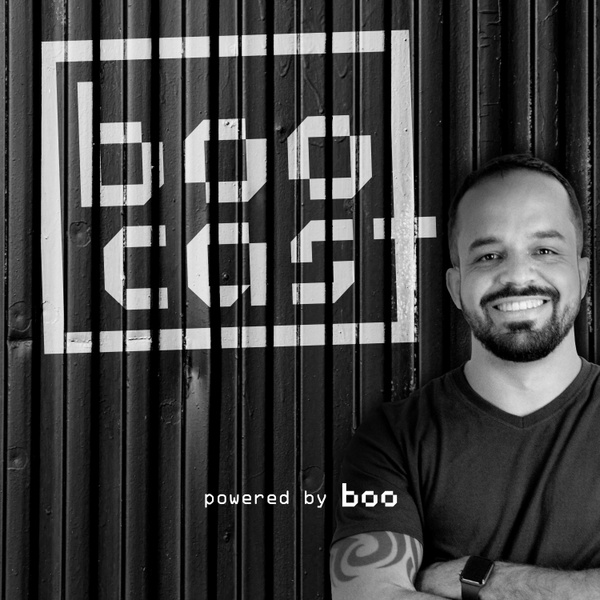 Artwork for BOOCast